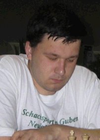 Sergey A Fedorchuk (Condom, 2004)