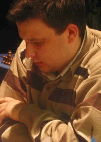 Sergey A Fedorchuk (Sautron, 2004)