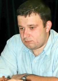 Sergey A Fedorchuk (Avoine, 2007)