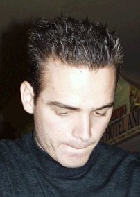 Ernesto Fernandez Romero (Linares, 2003)