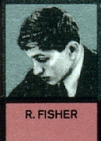 Robert James Fischer (0)