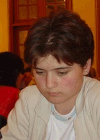 Sabina Francesca Foisor (Heraklion, 2004)