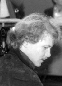 Jens Ove Fries Nielsen (Luzern, 1982)