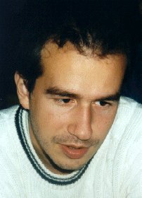Christian Gabriel (Baden Baden, 1998)
