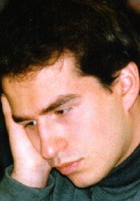 Christian Gabriel (Solingen, 1996)