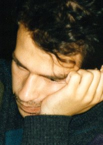 Christian Gabriel (Bonn, 1994)