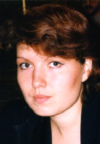 Alisa Galliamova (Wien, 1996)