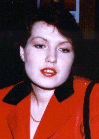 Alisa Galliamova (1996)