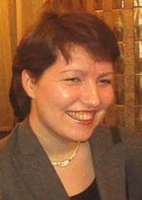 Alisa Galliamova (Moscow, 2002)