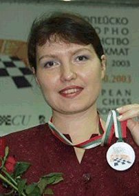 Alisa Galliamova (Krasnoturinsk, 2004)