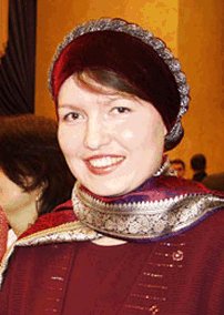 Alisa Galliamova (Moskau, 2003)
