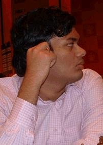 Surya Shekhar Ganguly (Calvi�, 2004)