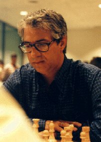 Jose Garcia Padron (Spanien, 1998)