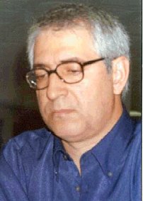 Jose Garcia Padron (2001)