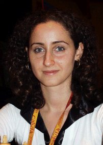 Anita Gara (Calvi�, 2004)