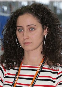 Anita Gara (Turin, 2006)