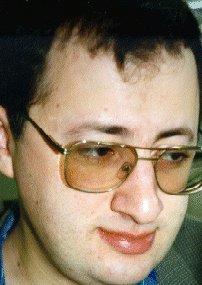 Boris Gelfand (Hamburg, 1997)