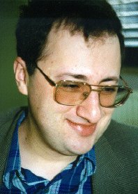 Boris Gelfand (Hamburg, 1997)
