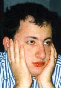 Boris Gelfand (1996)
