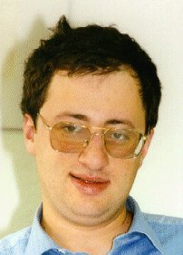 Boris Gelfand (Hamburg, 1996)