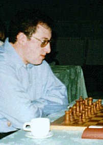 Boris Gelfand (Cap D'Agde, 1996)