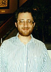 Boris Gelfand (Biel, 1995)