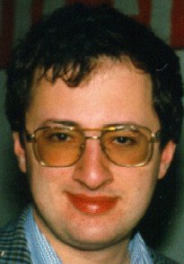 Boris Gelfand (1995)