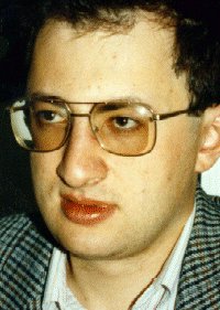 Boris Gelfand (M�nchen, 1994)
