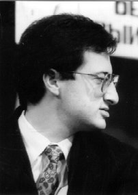 Boris Gelfand (1992)