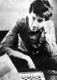 Boris Gelfand (1979)