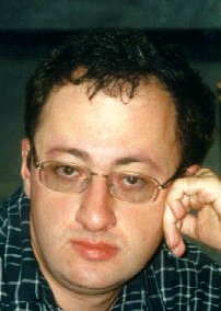 Boris Gelfand (2000)
