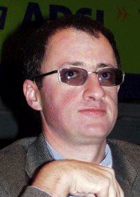 Boris Gelfand (Leon, 2001)