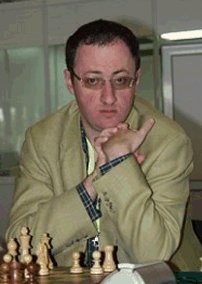 Boris Gelfand (2003)