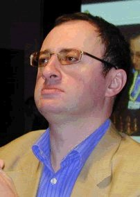 Boris Gelfand (Cap D�Adge, 2003)