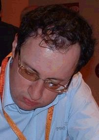 Boris Gelfand (Calvi�, 2004)