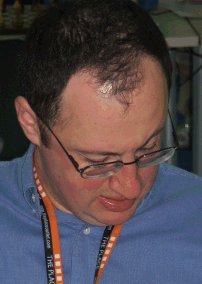 Boris Gelfand (Turin, 2006)