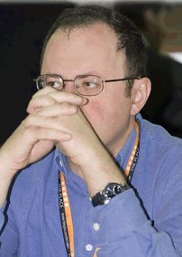 Boris Gelfand (Turin, 2006)