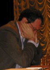 Boris Gelfand (Khanty Mansyisk, 2005)