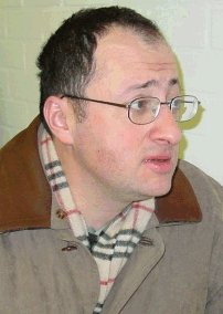 Boris Gelfand (Wijk aan Zee, 2006)