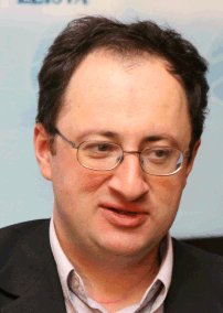 Boris Gelfand (Elista, 2007)