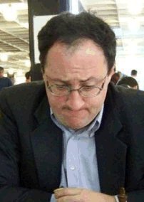 Boris Gelfand (Socchi, 2008)