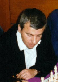 Kiril Georgiev (Niksic, 1997)