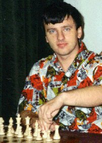 Kiril Georgiev (Pardubice, 1994)