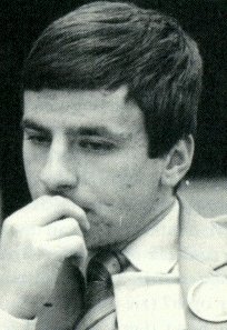 Kiril Georgiev (Wijk an Zee, 1985)