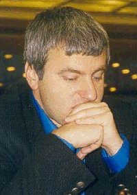 Kiril Georgiev (Moscow, 2001)