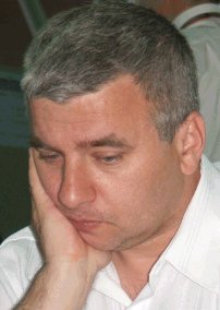 Kiril Georgiev (Turin, 2006)