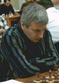 Kiril Georgiev (Dubai, 2005)