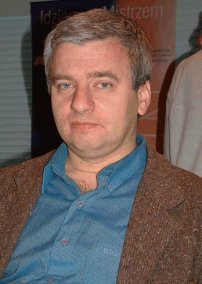 Kiril Georgiev (Warschau, 2005)