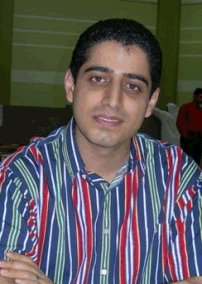 Ehsan Ghaem Maghami (2006)