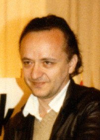 Florin Gheorghiu (Z�rich, 1984)